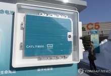 '저가 LFP' 내세운 중국, 전기차·ESS 배터리 시장 장악력 확대(종합)