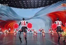 中서 휴머노이드 로봇 대여 붐…'1가구 1로봇' 시대로 '성큼'