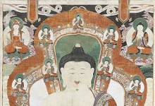 도난 아픔 겪은 '달성 유가사 영산회 괘불도' 보물 됐다