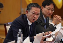 野정성호 "한동훈이 집권하면 尹과 똑같은 길 갈 것"