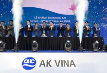 애경케미칼, 베트남 공장 신증설…현지 공략 본격화