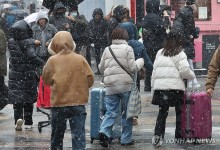 "지난달 방한 외국인 관광객 112만명…코로나19 이전 넘어"