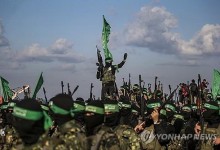 "이스라엘, 휴전 1단계 연장 목표"…하마스는 2단계 촉구