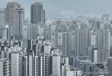 강남 파죽지세에…서울 아파트 평균 가격 역대 최고치 찍었다
