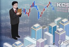 2월 코스피 수익률 1위는…이수스페셜티케미컬 95% 급등[살까팔까]