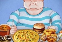 "2050년이면 성인 60%, 아동·청소년 30% 이상 과체중·비만"
