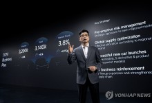 기아 송호성 "자국 중심주의 회귀에 규제 강화…위기를 기회로"
