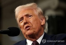 '보수 우위' 美대법, '대외 원조 동결 해제' 하급심 명령 유지