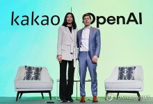 카카오·오픈AI 협업 결과는 언제쯤[위클리 스마트]