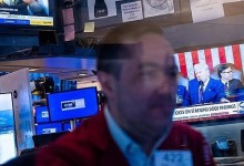 S&P500 6일째 1% 넘게 등락…4년전 대선 불복 때도 이랬다