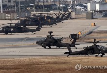 北, '공군 오폭사고' 거론하며 연일 한미연합훈련 비난