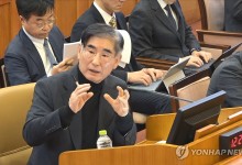'내란 혐의' 김용현 전 국방장관, 다시 구속취소 청구