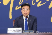 與, '국회 탄핵대리인단' 서상범 출마에 "선거 위해 탄핵 이용"