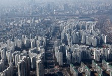 서울 '국민평형' 14억원 넘어…강남3구 평균 20억원 웃돌아