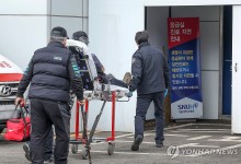 소방노조 "응급실 뺑뺑이 여전…119센터 병원선정 강제력 있어야"
