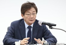 유승민 "배신자 프레임은 옳은길 갔던 대가…朴과 화해 바라"