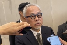 삼성SDI 최주선 사장 "금감원에 유상증자 취지 잘 설명할 것"