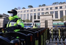"×일 선고"·"플랜B"…헌재 尹선고 전 지라시 범람 경계령