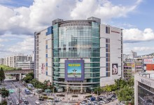 서울 동북상권 '쇼핑 1번지' 롯데백화점 노원점 확 바뀐다