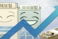 작년 보험사 순이익 14조원 돌파 사상 최대…자기자본은 16%↓