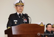해군총장, 필리핀 해군사령관과 회담…방산협력 등 논의