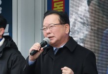 김부겸 "野, 국민이 준 힘 절제못해…섣부른 탄핵 지적 뼈아파"