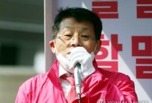 '세월호 막말' 차명진 2심도 패소…유족 1명당 100만원 배상