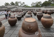경복궁에서 즐기는 '구수한 장맛'…내달 4일 장고 특별 개방