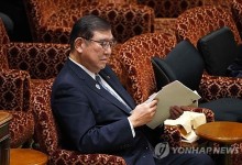 日외교청서 원안 "북러 군사협력, 심각히 우려할 일"