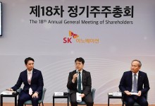 SK이노 박상규 사장 "SK엔무브, 적절한 자금 필요해 IPO 검토"(종합)