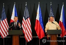美국방 "한국 등과 억제력 구축…中에 전략적 딜레마 조성"