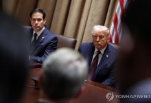 美, 우크라 휴전 조속타결 가능성 '희박' 판단…"푸틴에 좌절감"