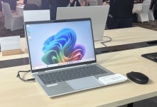 HP, 최신 AI 기능 탑재한 AI PC 라인업 2종 공개