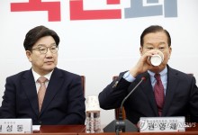 여야 지도부, 내일 국회서 尹선고 시청…의총서 대응책도 논의