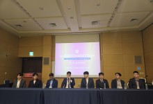 "여럿에 지원 더 나눠줬으면"…어려움 털어놓은 신진연구자들