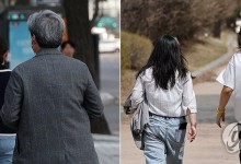 낮 최고 13∼20도…내륙 중심 일교차 15도 안팎