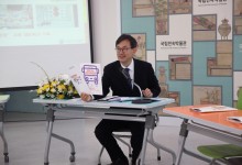 삼바 축제·가면 조사하는 국립민속박물관…'세계민속관' 만든다(종합)