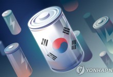 1∼2월 中제외 배터리 시장 27.3%↑…K-배터리 3사 점유율 하락