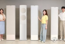 역대급 더위 예고에…삼성·LG, 1분기 에어컨 판매량 '쑥'(종합)