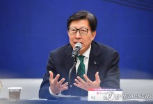 박형준, "경선 참여 요청 못 받들어 송구"…대선 불출마