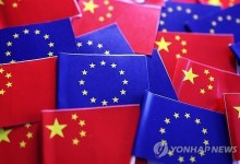 EU·중국, 트럼프 관세전쟁속 中전기차 고율관세 폐기 협상 재개(종합)