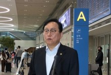 통상본부장 "미측, 한국과 협상 가급적 원만히 처리하려는 의지있어"