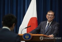 日 이시바 내각 지지율 여전히 '출범 후 최저'