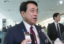 日 "미일, 조기 합의에 의견 일치…이달 내 추가 협의키로"
