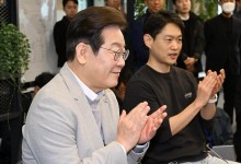 李 "충청을 행정·과학수도로…임기내 세종 대통령집무실 건립"(종합)