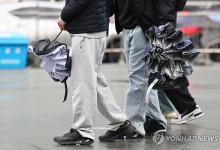 또 주말 비…토요일 저녁 중부지방 중심으로 내려