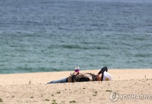대구·경주 한낮 29도…경상·충청내륙은 '초여름'