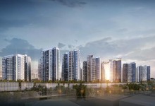 '공사비 갈등' GS건설·메이플자이 조합, 788억원 인상 합의