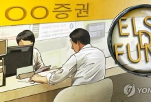 파생결합증권 발행잔액 10년만에 최저…ELS사태로 수요 위축