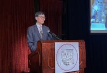 이창용 "계엄 후 정치적 편향 우려에도 침묵할 수 없었다"